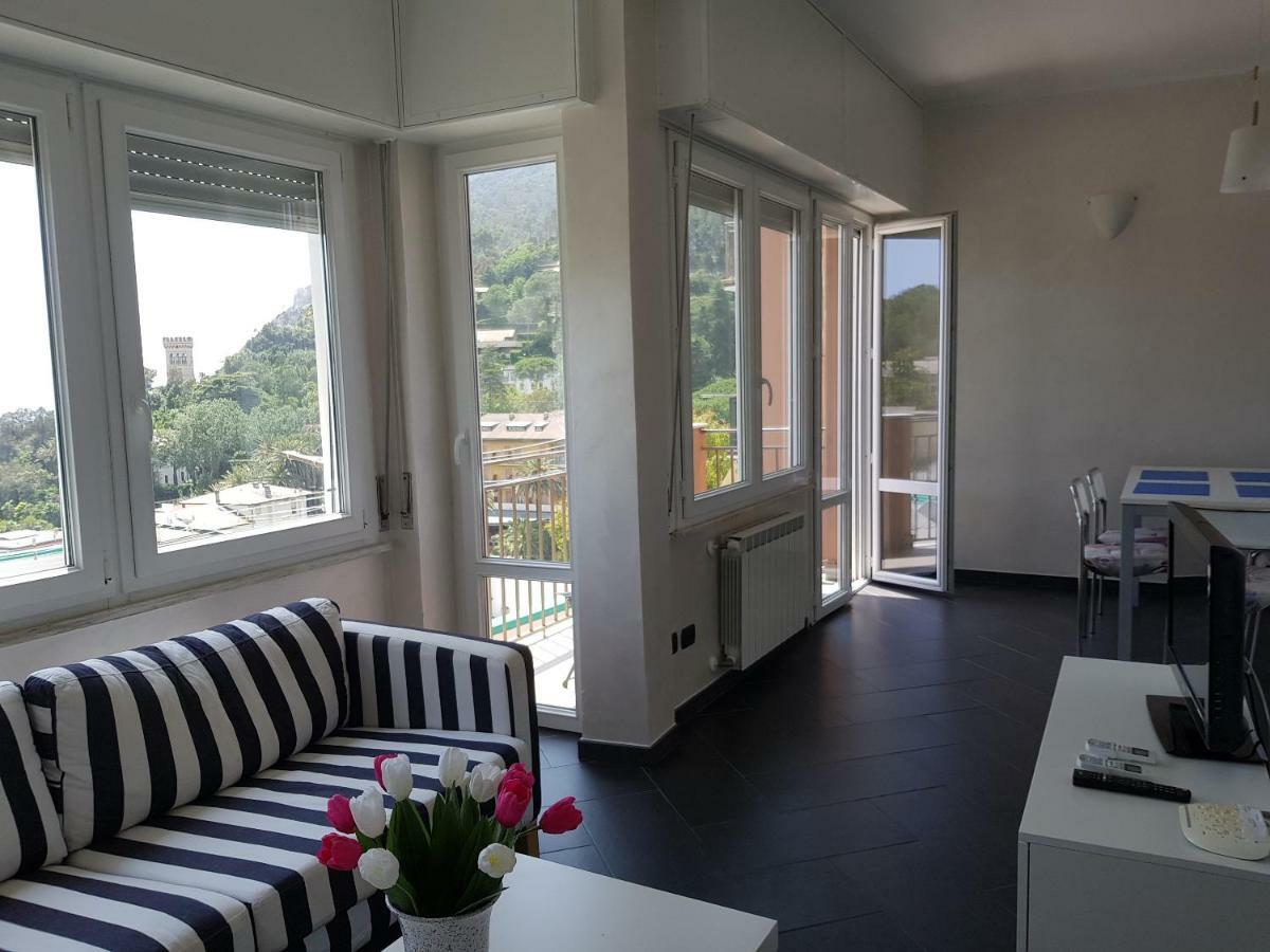 Oceanview Luxury Apartment Monterosso al Mare Exterior photo